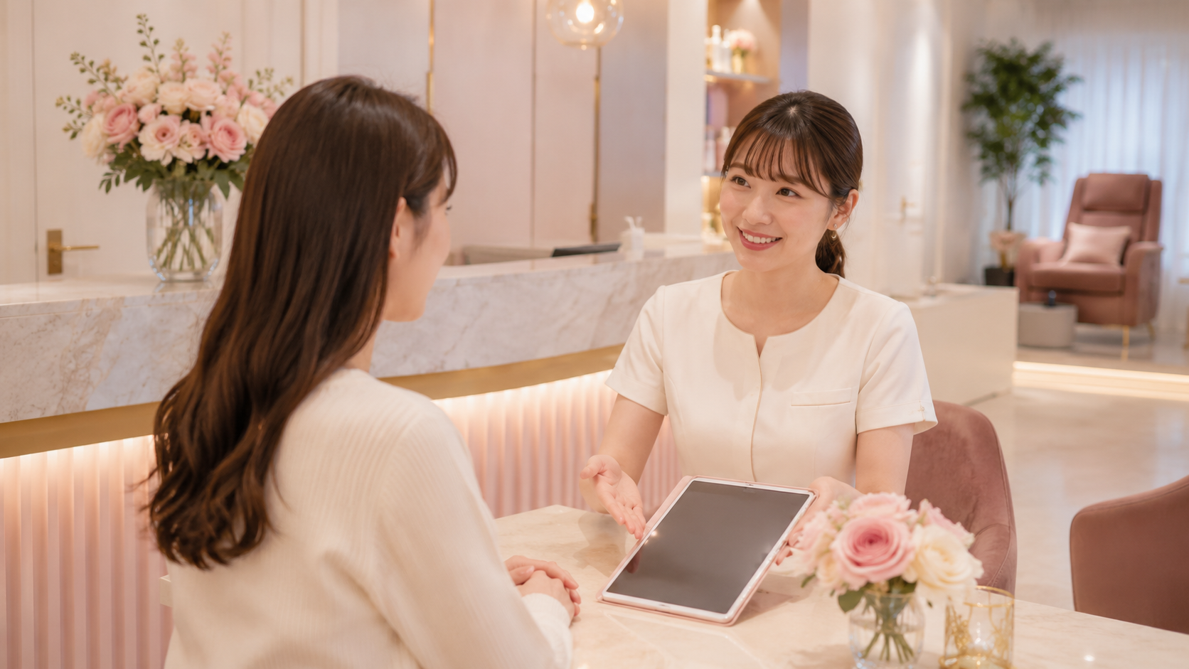 AYA スクール 授業風景